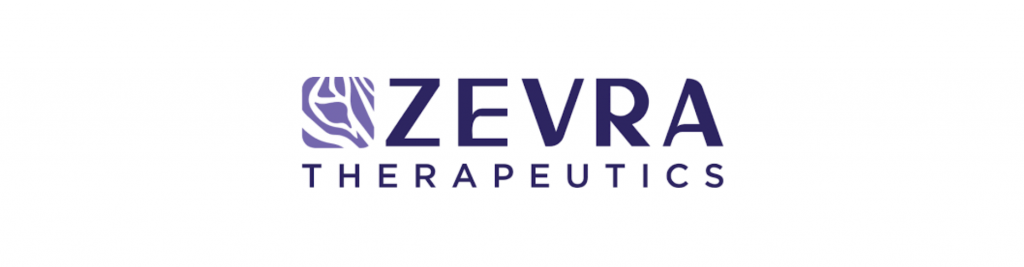 ZEVRA THERAPEUTICS LOGO