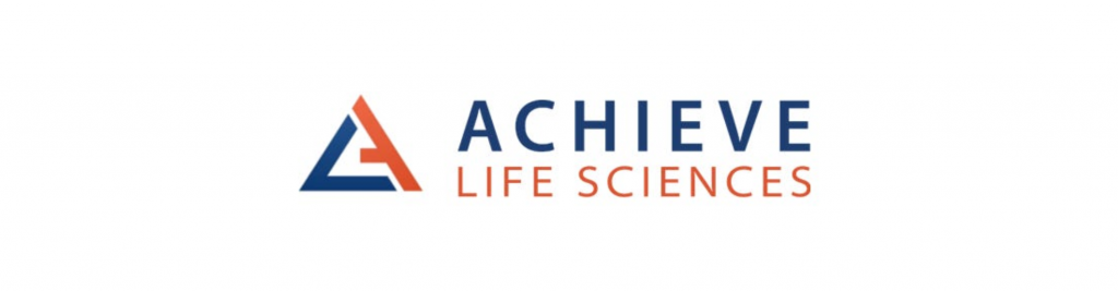 ACHIEVE LIFE SCIENCES LOGO