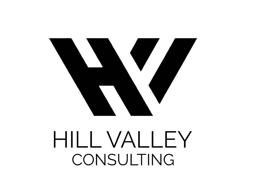 HILL VALLEY CONSULTING BYN
