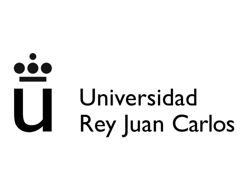 LOGO UNIVERSIDAD REY JUAN CARLOS