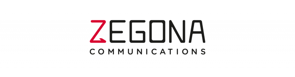Zegona Communications Plc (LOGO)