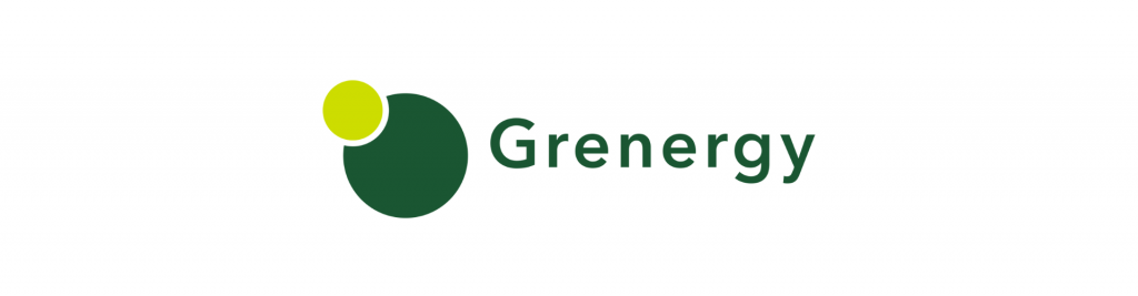 Grenergy Renovables SA (GREG) LOGO