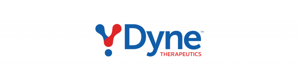 Dyne Therapeutics Inc. ($DYN) LOGO