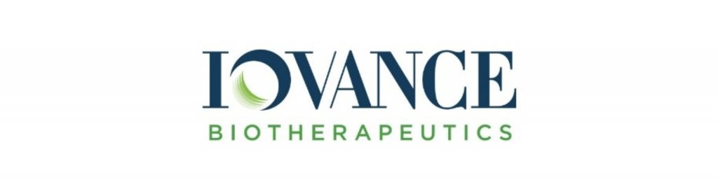 Iovance Biotherapeutics ($IOVA) LOGO