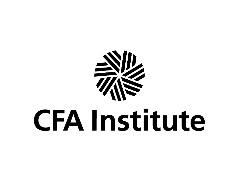 LOGO CFA INSTITUTE