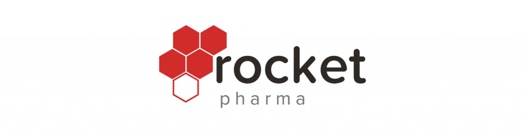 LOGO Rocket Pharma ($RCKT)