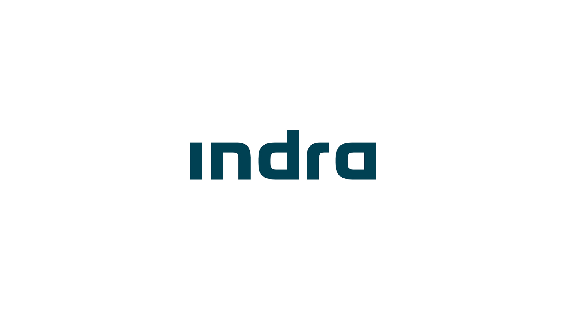 Indra Sistemas (IDR) logo