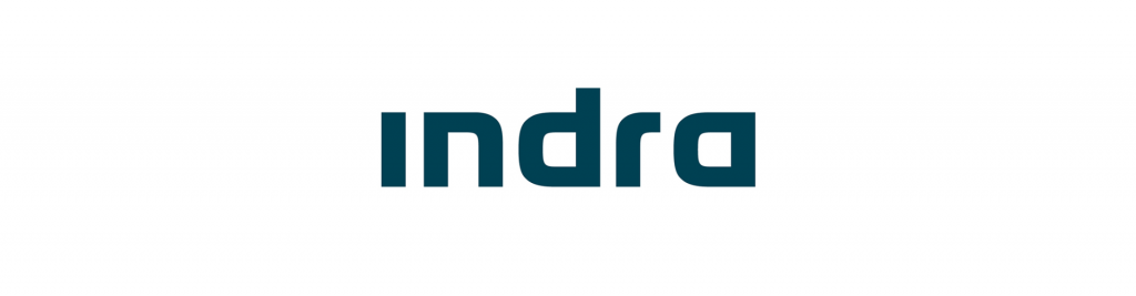 Indra A (IDR) logo