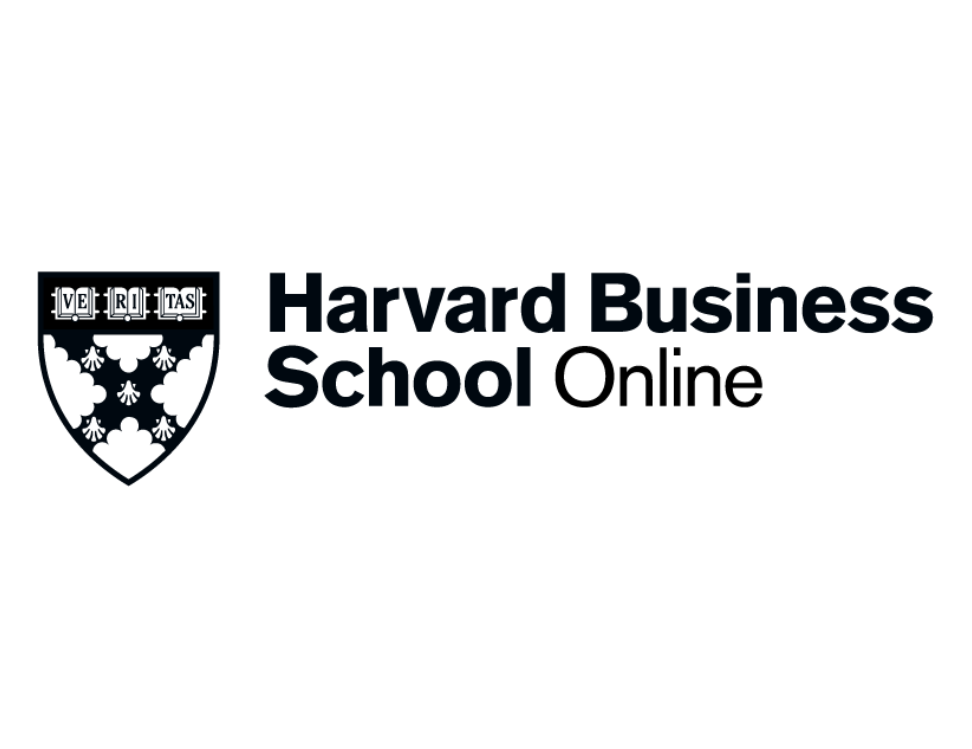 HARVARD BUSINESS SCHOOL LOGO