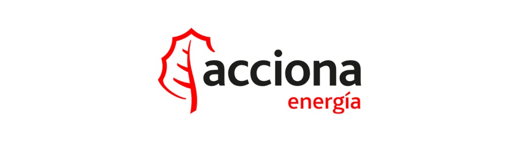 Fuente: Acciona Energía (ANE) Logo | Google
