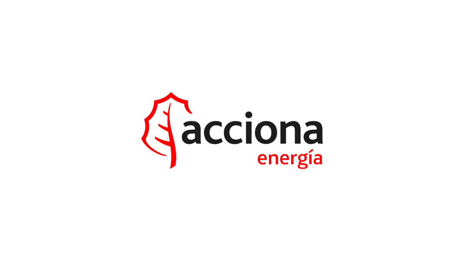 Fuente: Acciona Energía (ANE) Logo | Google